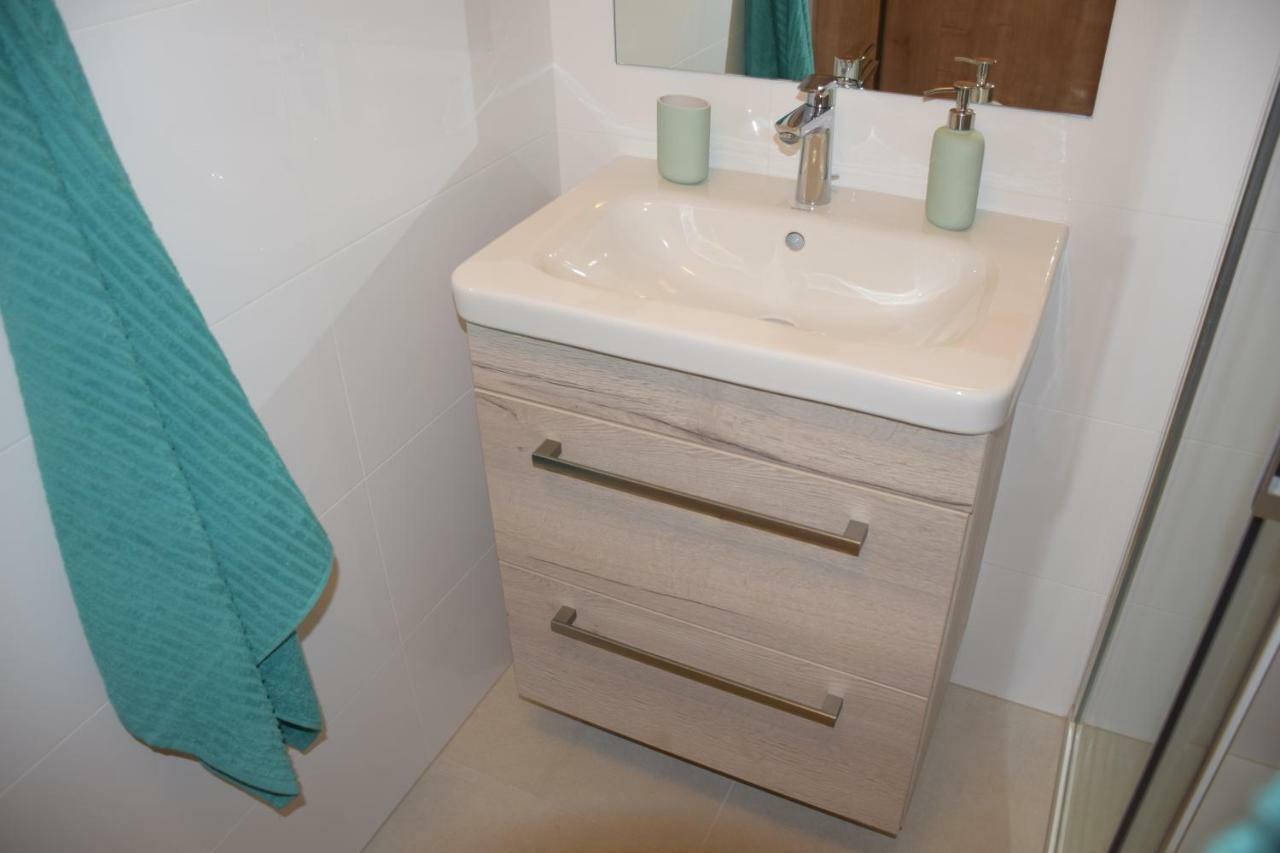 Apartman Долни-Морава Экстерьер фото